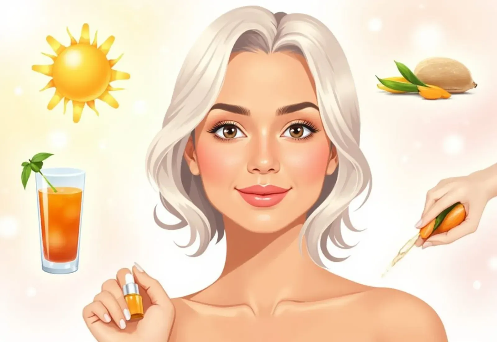 5 Best Treatments and Routines for Women Over 50