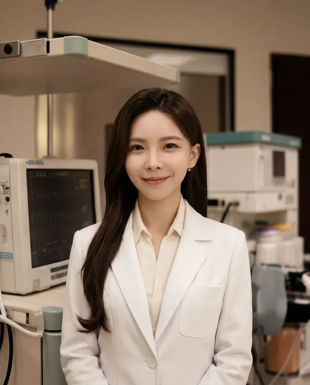 dr. Astrinita Lestari Suyata