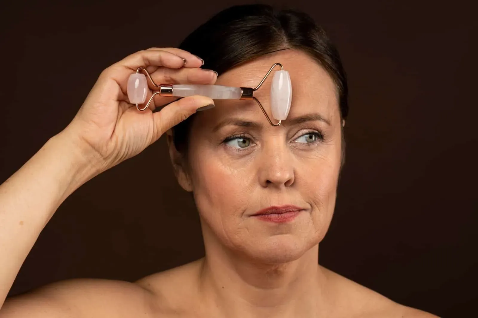 Fixing a Droopy and Sad Face with Facelift