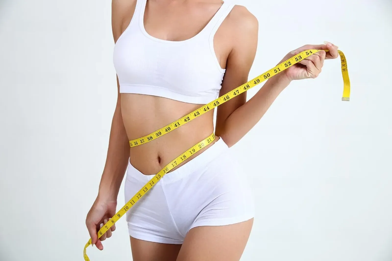 Liposuction at CosMedic Centre