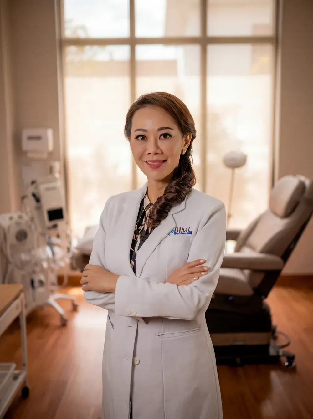 dr. Rosalina Silvia Dewi