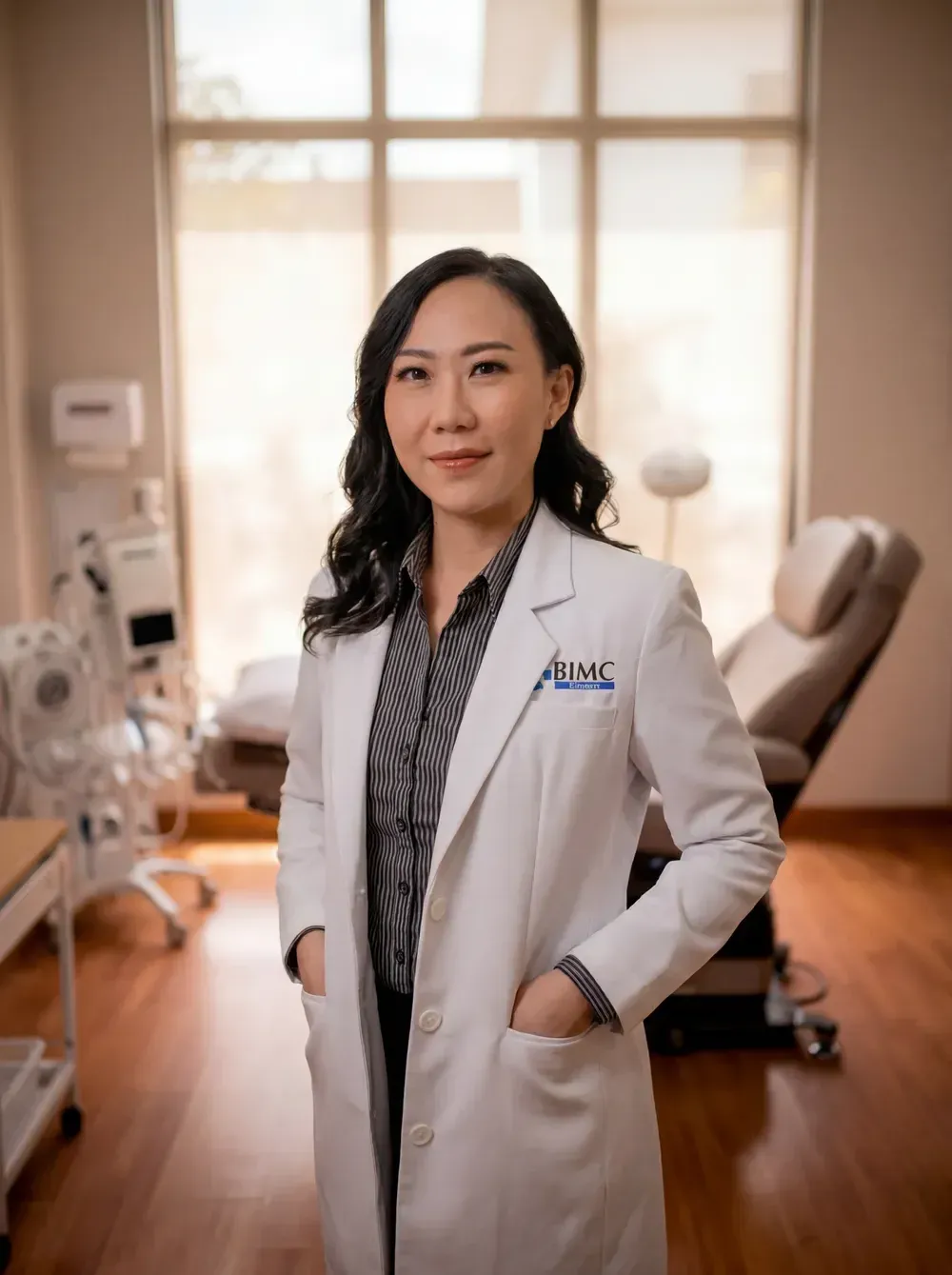 dr. Sissy Yunita Surya