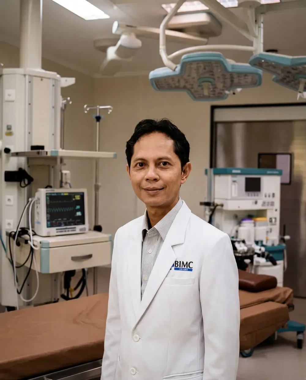 dr. I Made Suka Adnyana