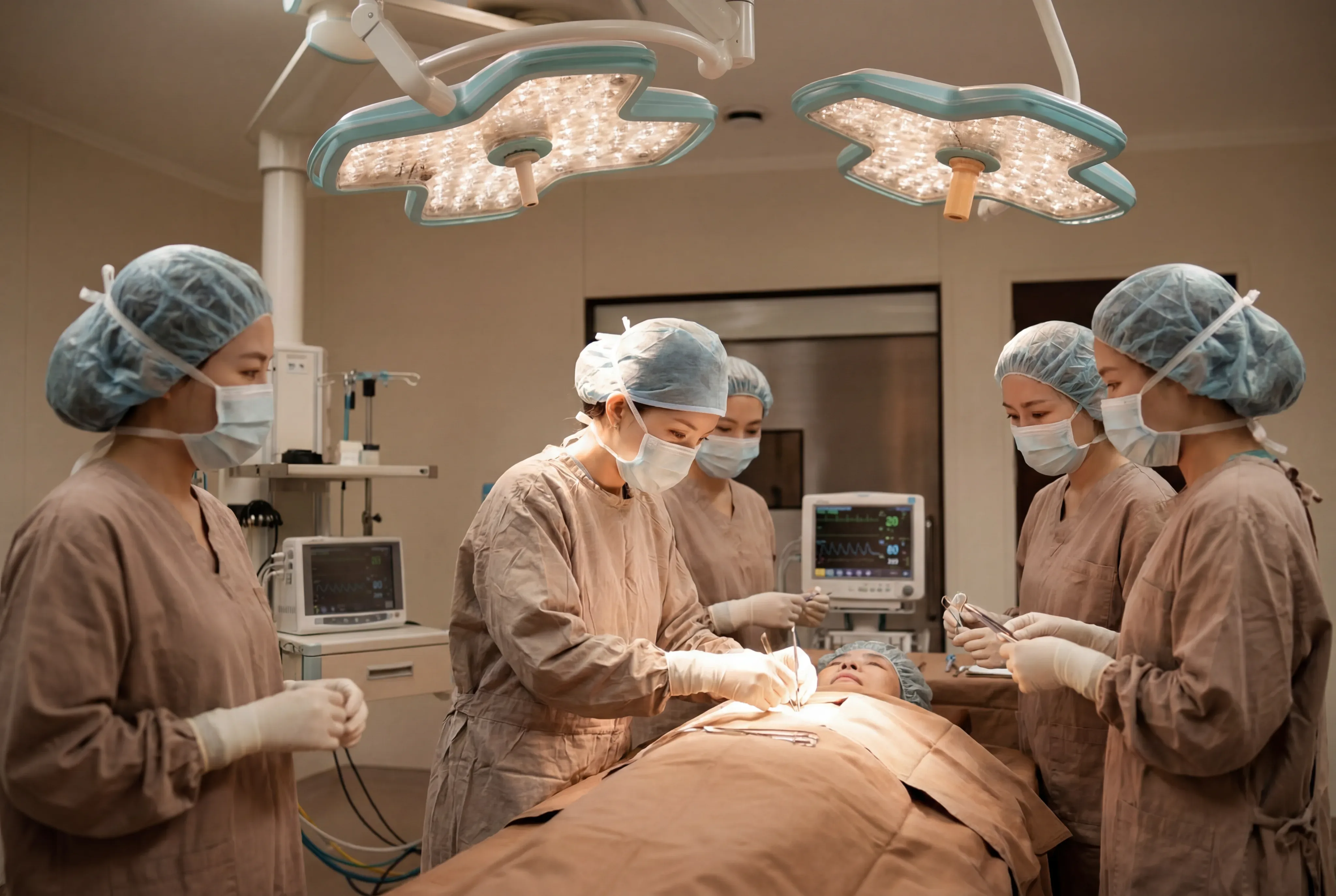 Procedure